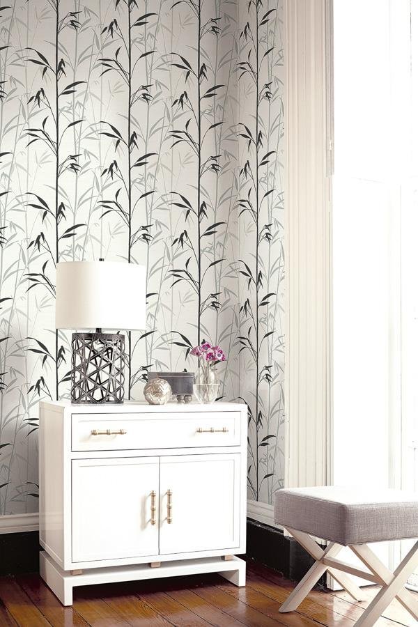 Обои Wallquest Chinoiserie CH71405