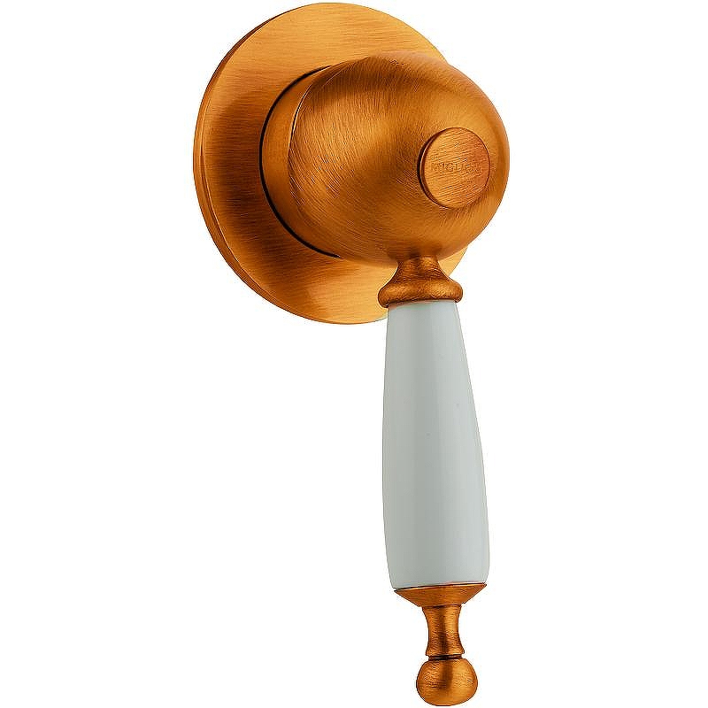 Смеситель для душа Migliore Oxford 19205 Медь