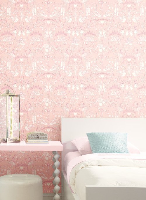 Обои York A Perfect World KI0500