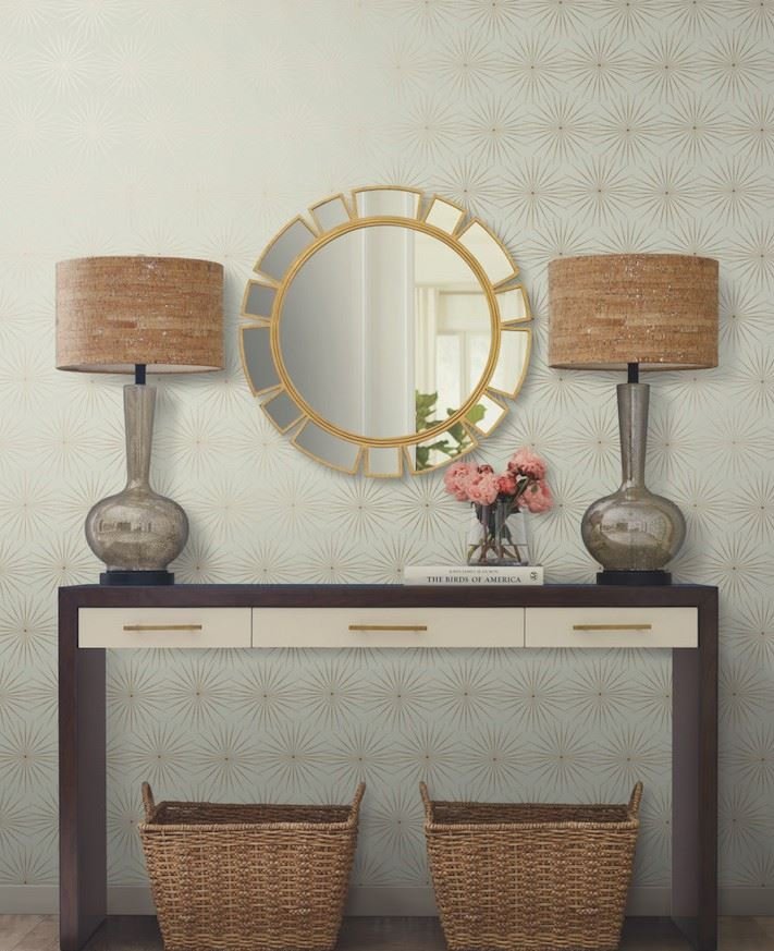 Обои Antonina Vella Boho Luxe BO6693