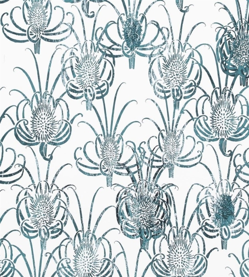 Обои Christian Lacroix Paradis Barbares PCL7027-05