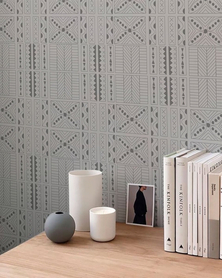 Обои Aura La Tapicera WP191022