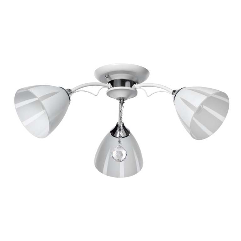 Потолочная люстра De City Нежность 676015903