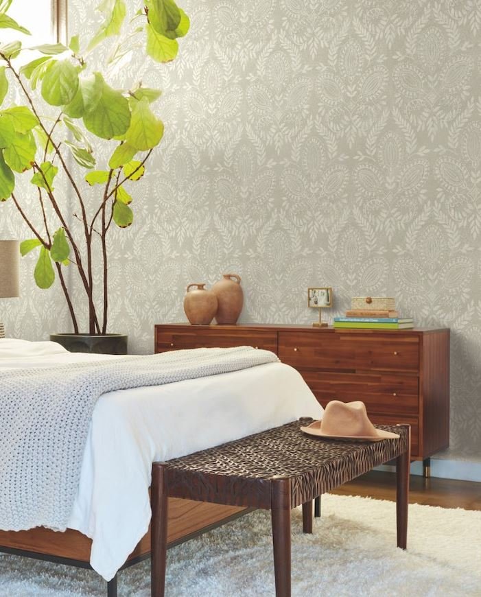 Обои Antonina Vella Boho Luxe BO6734