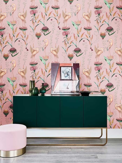 Обои Aura La Tapicera WP191061