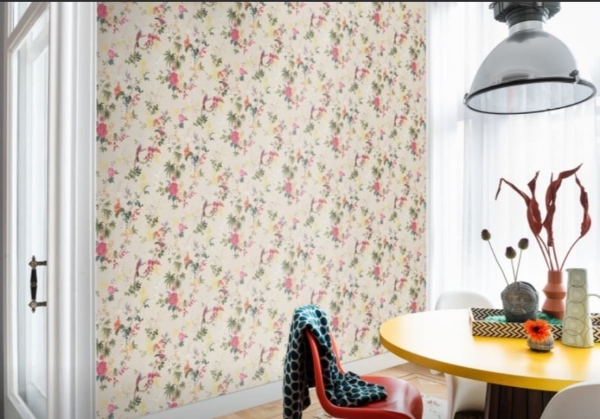 Обои BN International Fiore 220480