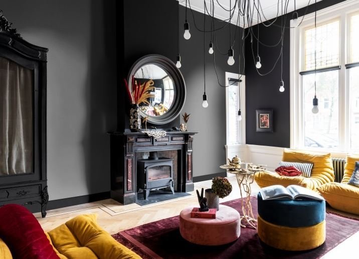 Обои BN International Fiore 220435