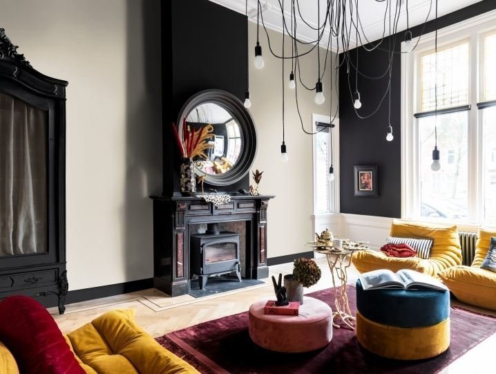 Обои BN International Fiore 220430