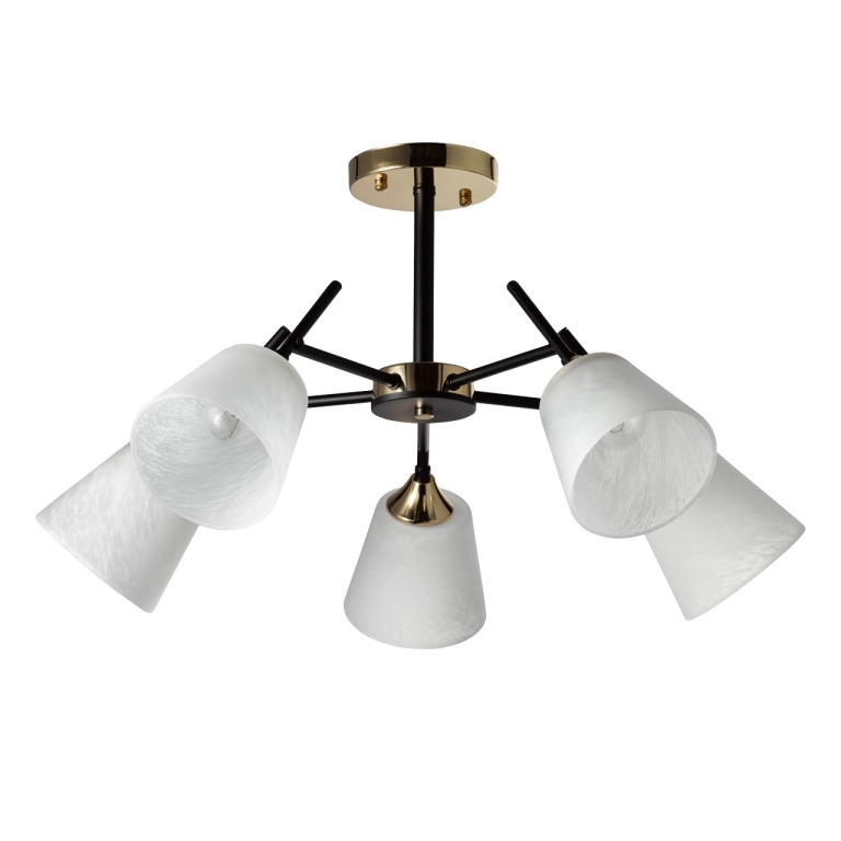 Потолочная люстра De City Альфа 324014905