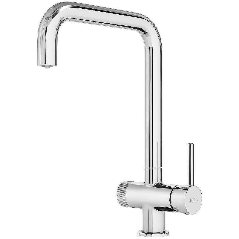 Смеситель для кухни Santek Тесио WH5A43012C001 Хром