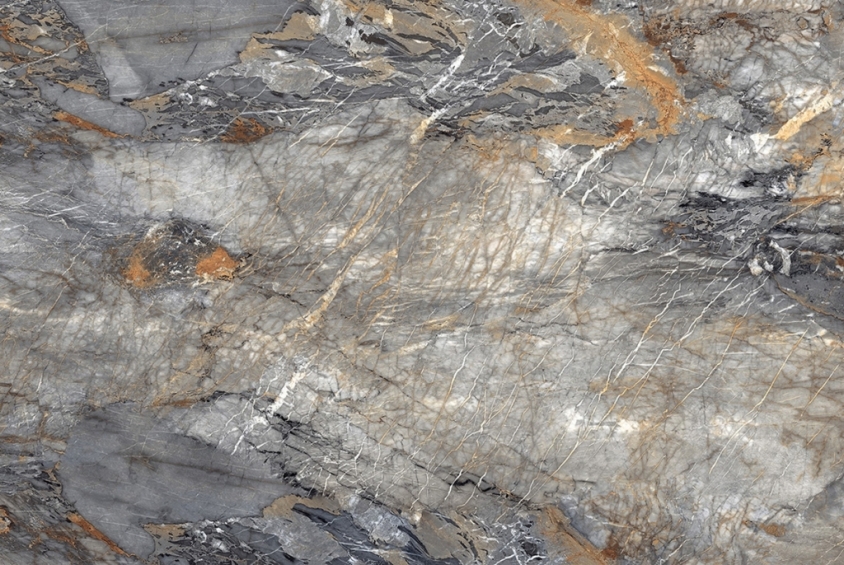 Керамогранит N20570 Explosion Blue Polished 120x180