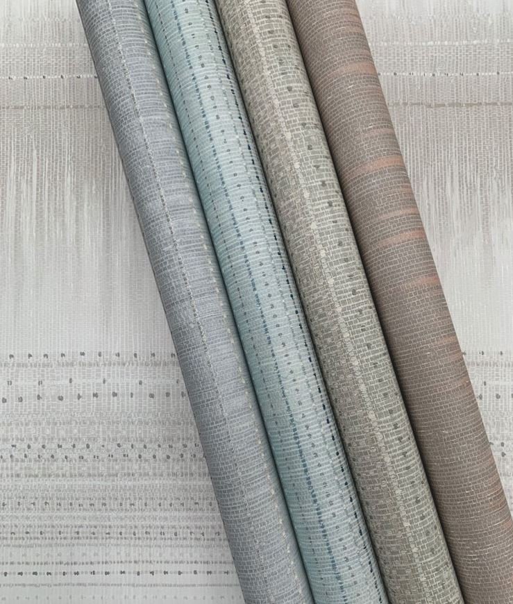 Обои Antonina Vella Boho Luxe BO6624