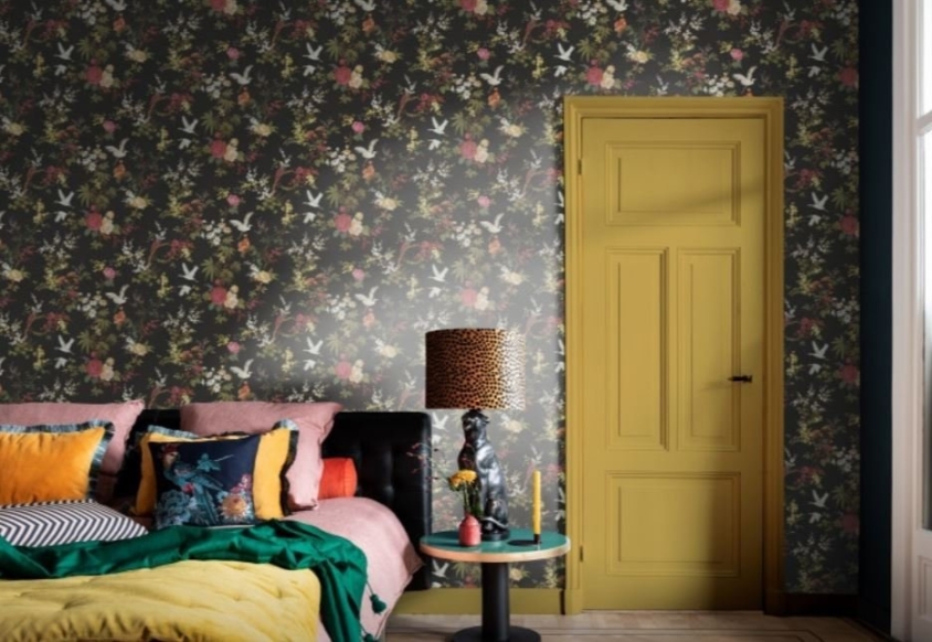 Обои BN International Fiore 220481