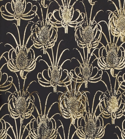 Обои Christian Lacroix Paradis Barbares PCL7027-03