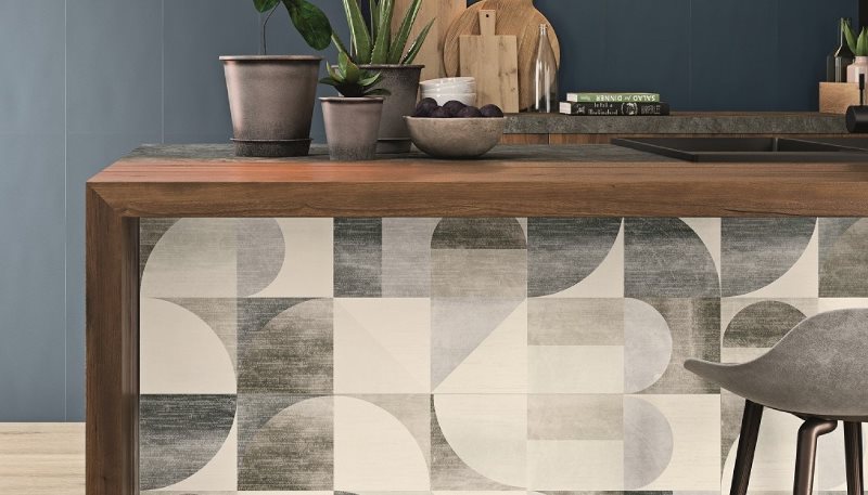 Плитка Coral Ret. 30x90