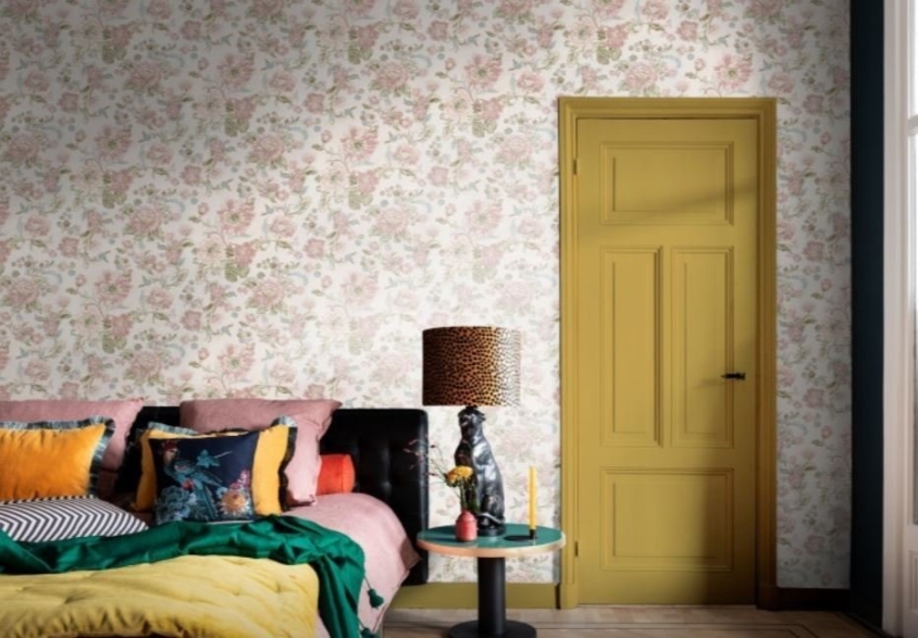 Обои BN International Fiore 220460