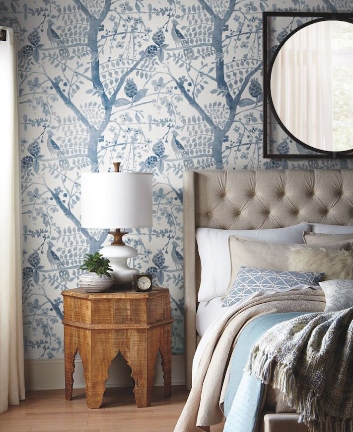 Обои Antonina Vella Boho Luxe BO6634