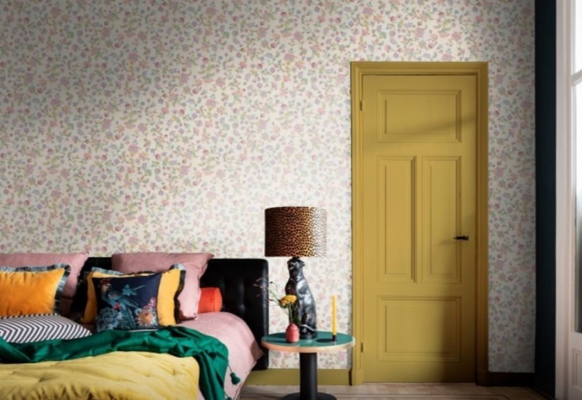 Обои BN International Fiore 220476